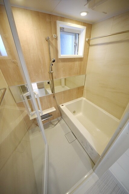 プレミアムコート分倍河原　の物件内観写真