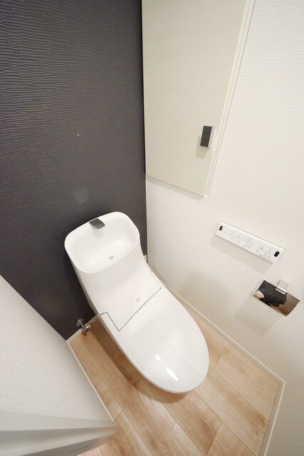 プレミアムコート分倍河原　の物件内観写真