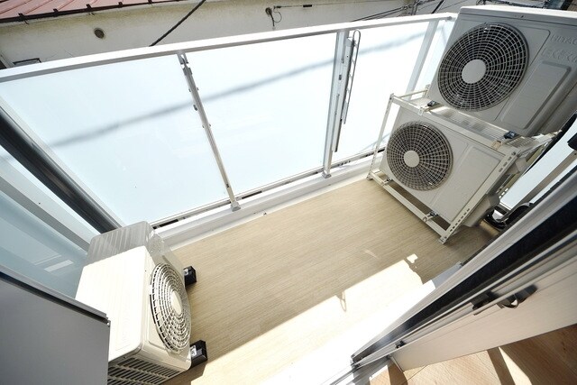 プレミアムコート分倍河原　の物件内観写真