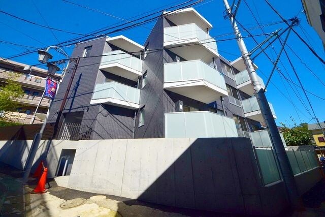 プレミアムコート分倍河原　の物件内観写真