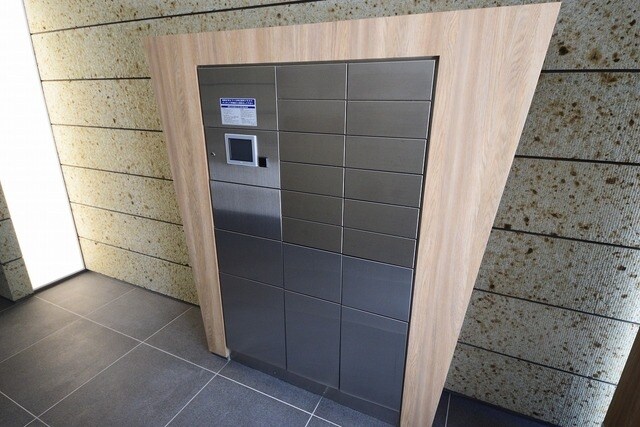 プレミアムコート分倍河原　の物件内観写真