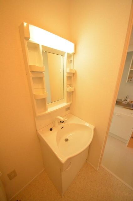 ガーデンプレイスみなみ野の物件内観写真