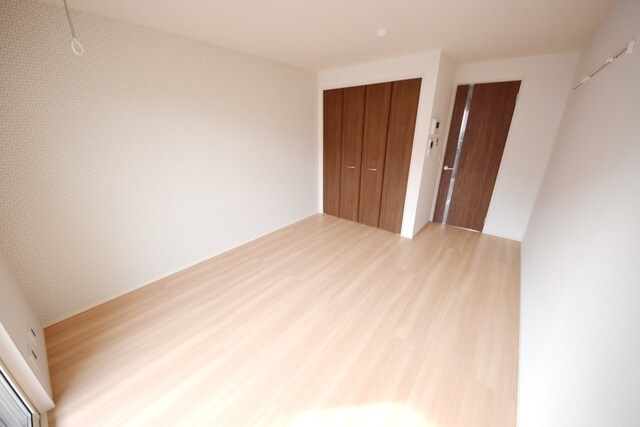 グランメゾン北野の物件内観写真