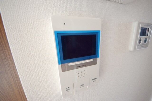 グランメゾン北野の物件内観写真