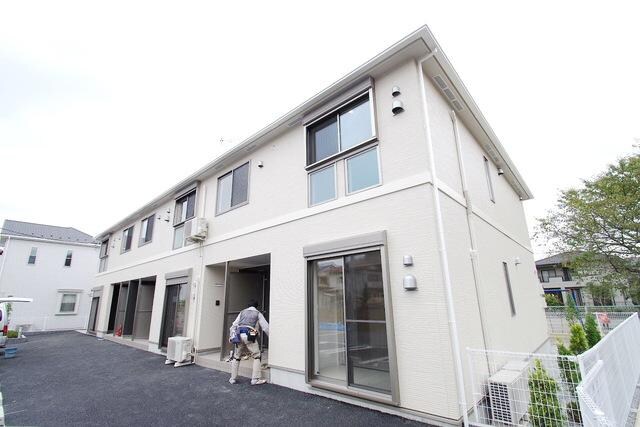 ブロッサムの物件内観写真