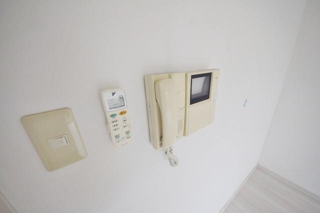 クアイエットの物件内観写真