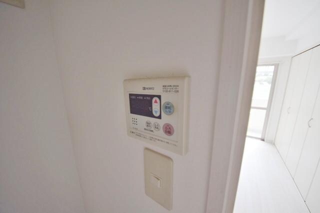 クアイエットの物件内観写真