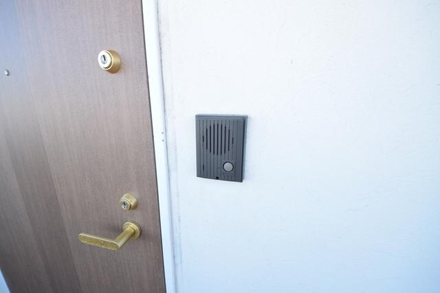 クアイエットの物件内観写真