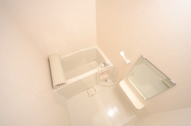 ユーウエスト国立の物件内観写真