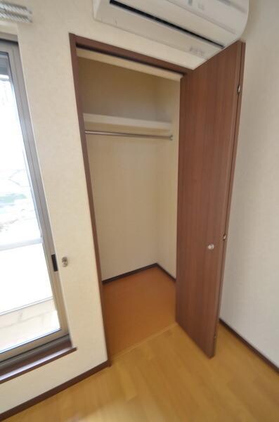 ユーウエスト国立の物件内観写真