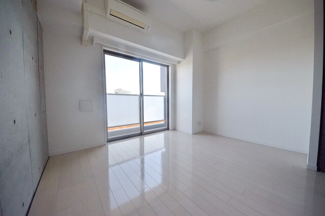 スパシエアルカーノ府中の物件内観写真