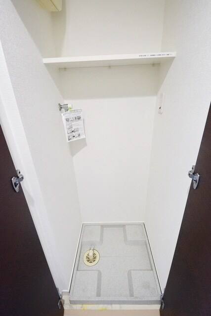 スパシエアルカーノ府中の物件内観写真