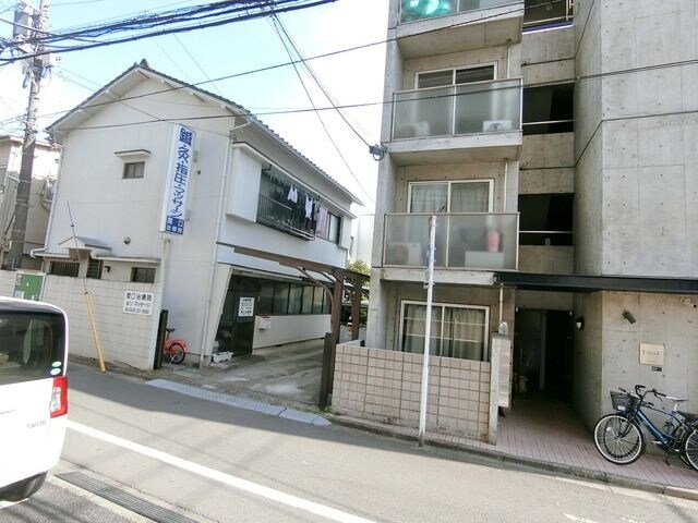 ステータス立川の物件内観写真