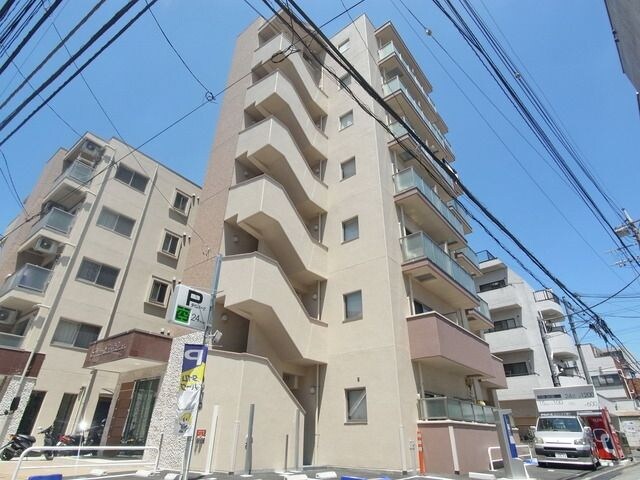 ステータス立川の物件内観写真