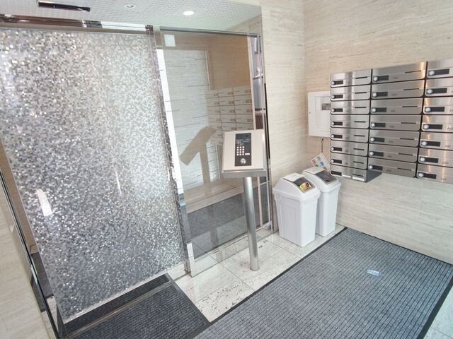 ステータス立川の物件内観写真