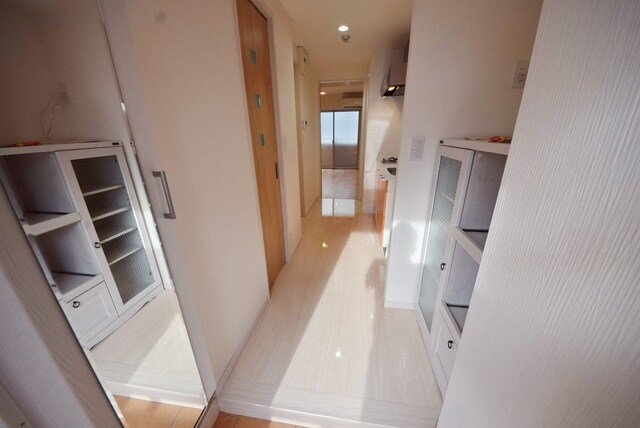 ルーブル府中壱番館の物件内観写真