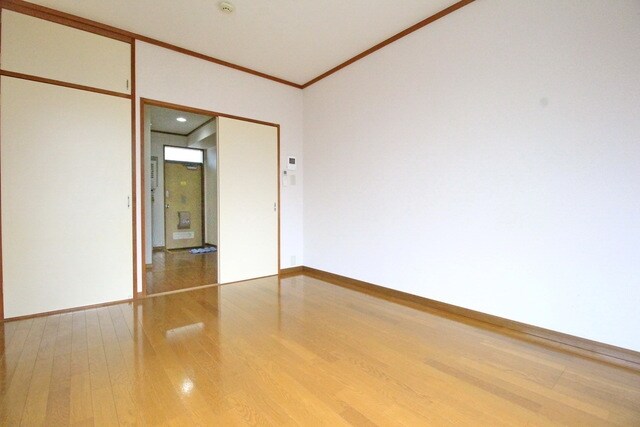 シティハイム松木の物件内観写真