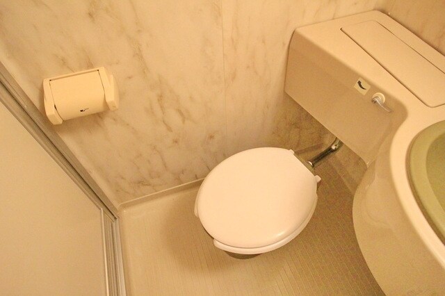 シティハイム松木の物件内観写真