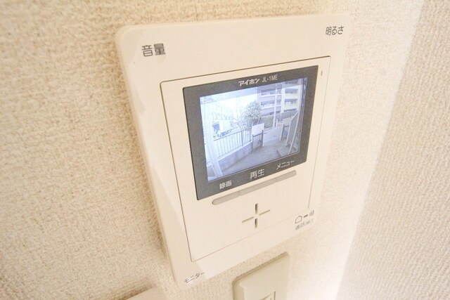 シティハイム松木の物件内観写真