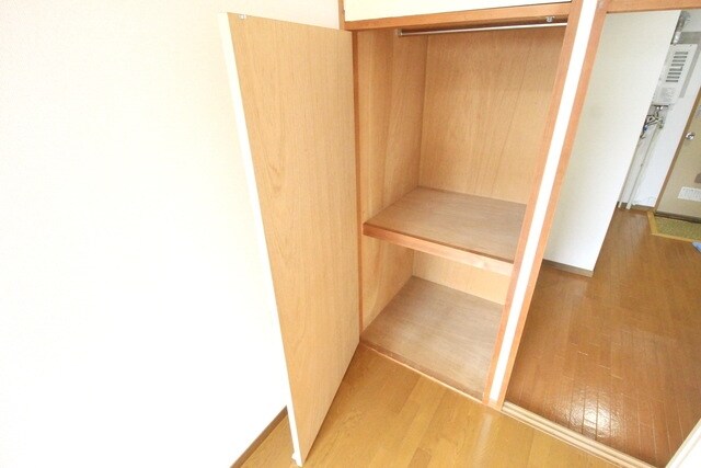 シティハイム松木の物件内観写真