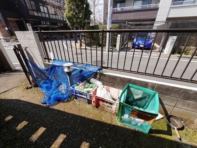 シティハイム松木の物件内観写真