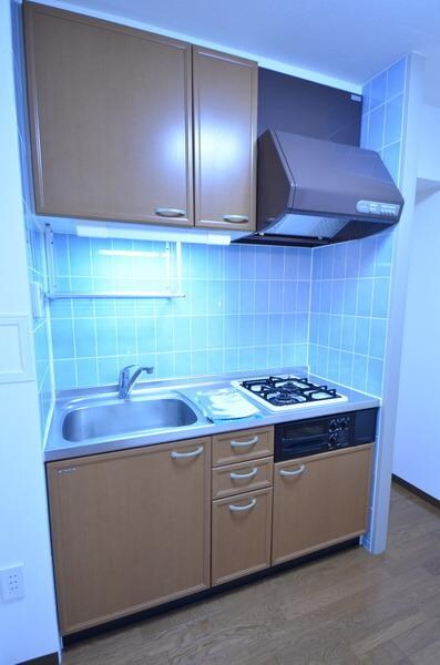 アーク西八王子レジデンスの物件内観写真