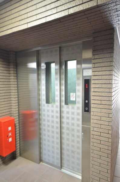 アーク西八王子レジデンスの物件内観写真