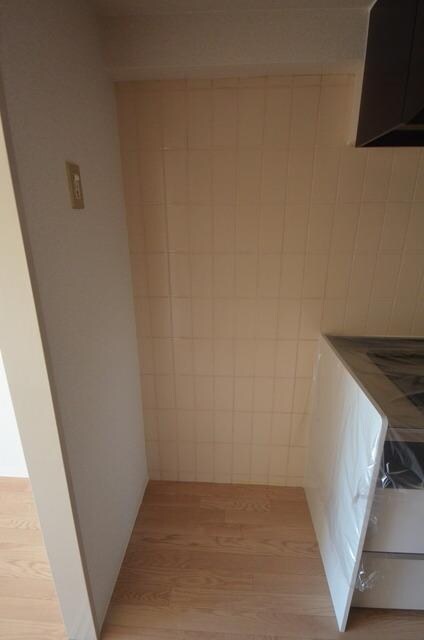 パレ・ドール西八王子の物件内観写真