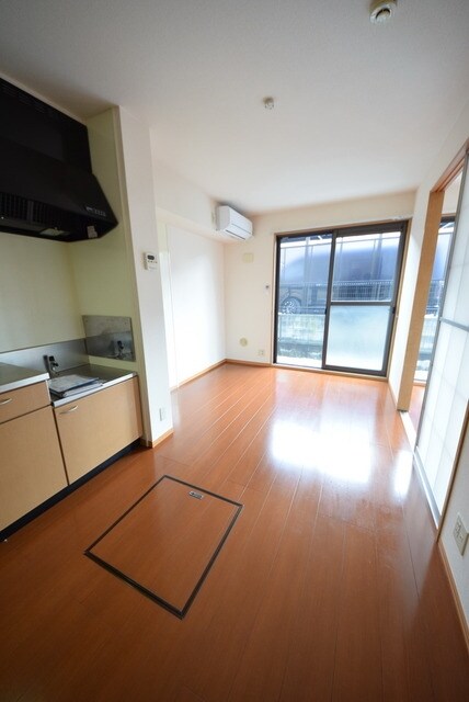 グランシャリオ（西寺方）の物件内観写真