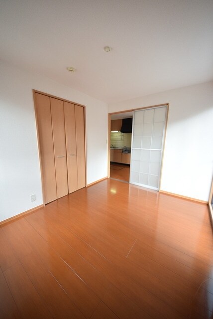 グランシャリオ（西寺方）の物件内観写真