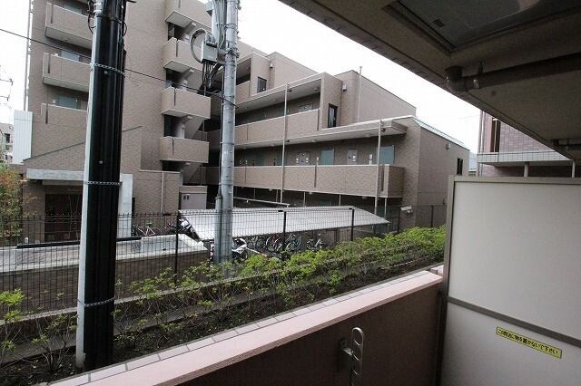 ＫＳＰマンションの物件内観写真