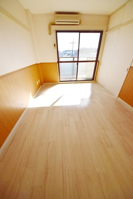 グランデージ89の物件内観写真