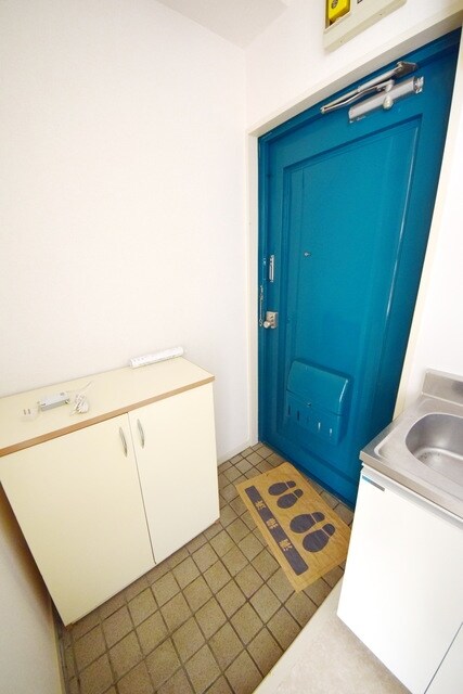 グランデージ89の物件内観写真