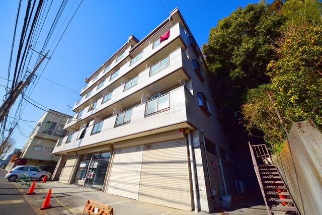 グランデージ89の物件内観写真