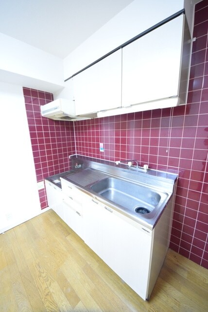 レジティ八王子の物件内観写真