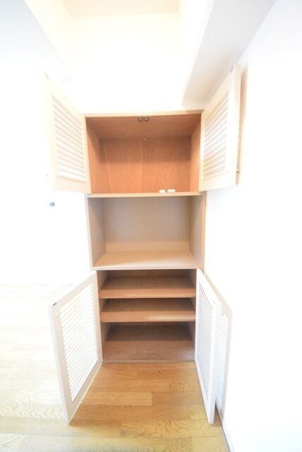 レジティ八王子の物件内観写真