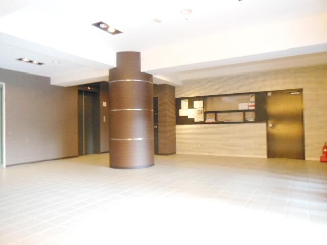 レジティ八王子の物件内観写真