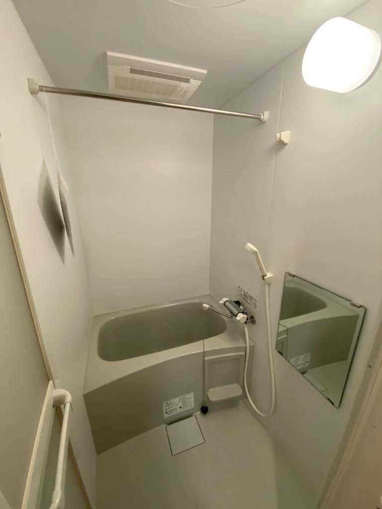 MAXIV西国立の物件内観写真