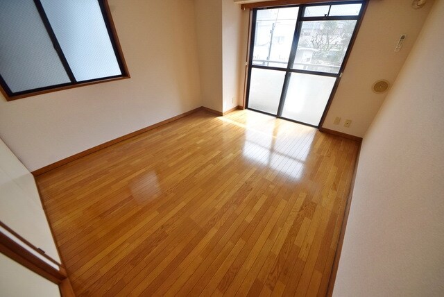 グランデュールアサノの物件内観写真