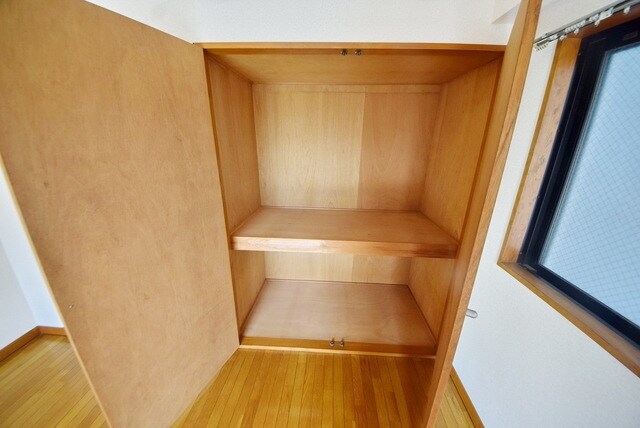 グランデュールアサノの物件内観写真