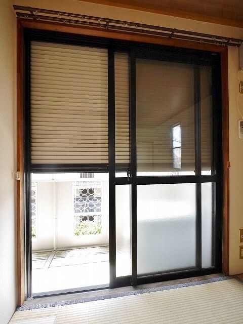 イミグランドIIの物件内観写真