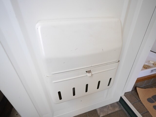 サザンヒルの物件内観写真