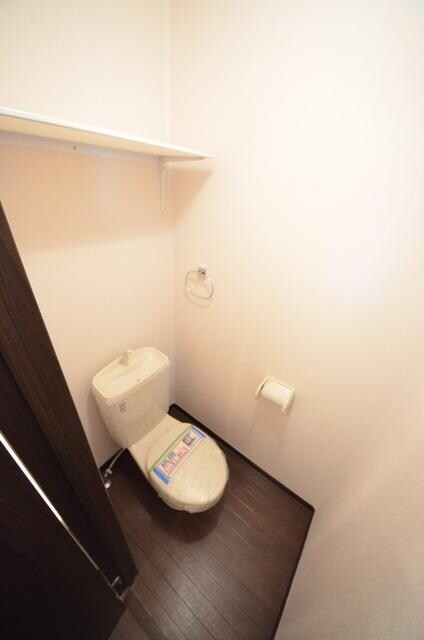 エルメゾンＹＯＵの物件内観写真