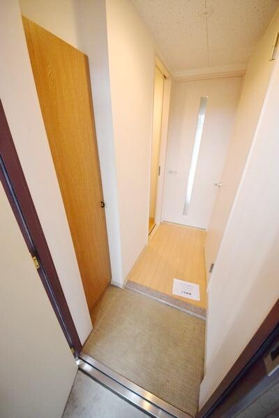 メゾン大塚の物件内観写真