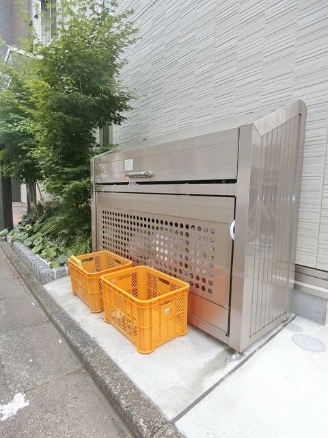 アヴニールの物件内観写真