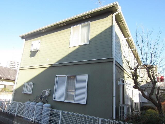 ルミエール府中の物件内観写真