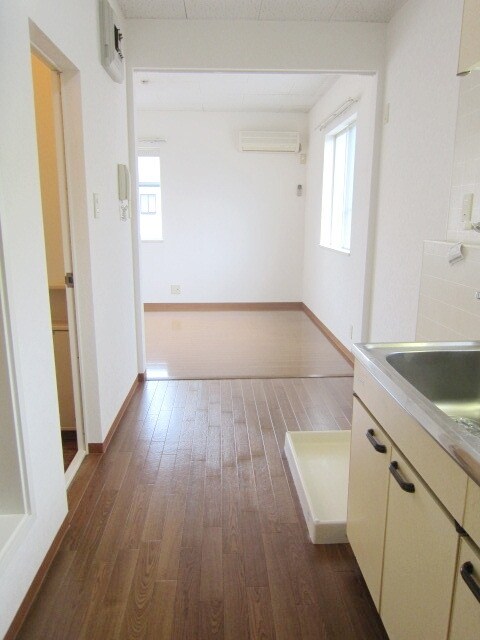 ルミエール府中の物件内観写真