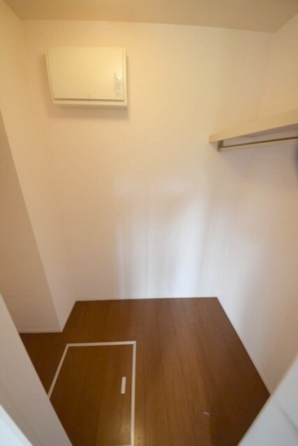 エクセル平山　壱番館の物件内観写真