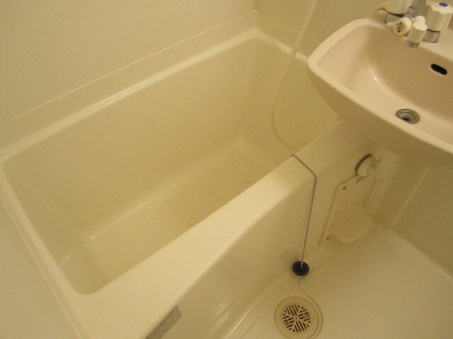 レオパレス谷保第三公園の物件内観写真