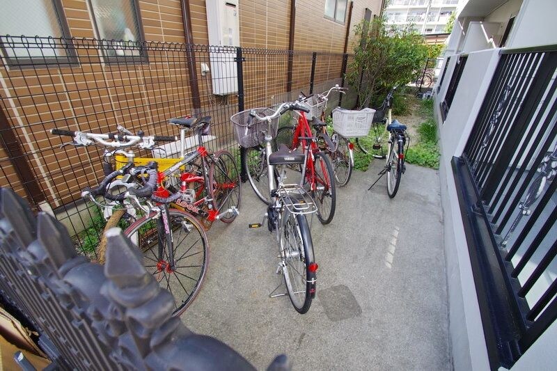 La・Felicitaの物件内観写真